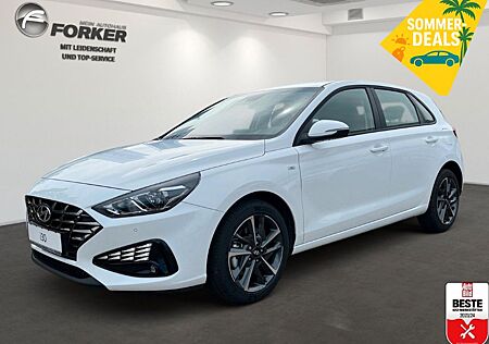 Hyundai i30 1.5 T-GDI Trend Navigation Automatik PDC