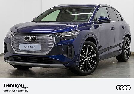 Audi Q4 e-tron 45 SONOS MATRIX PANO LM20