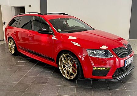 Skoda Octavia 2.0 TSI DSG RS 230 Combi RS Festpreis