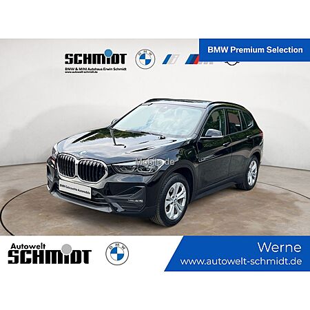 BMW X1 leasen