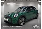 Mini Cooper SE Navi Kamera LED Sportsitze Tempomat