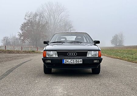 Audi 100 CS Quattro Avant