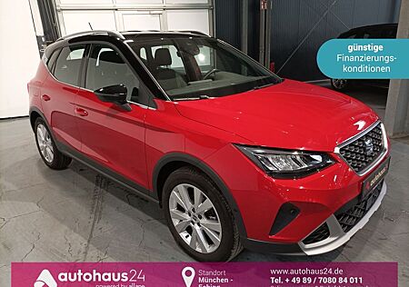 Seat Arona 1.0 TSI Xperience LED|Navi|Kamera|AHK|ACC
