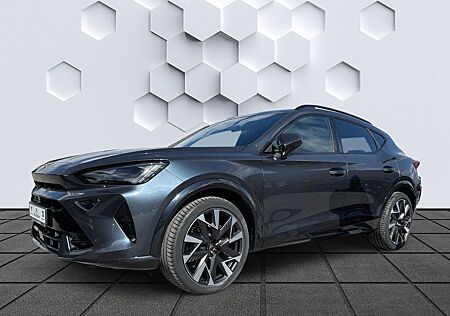 Cupra Formentor 2.0 TSI DSG VZ 4Drive Navi AHK LED Mat