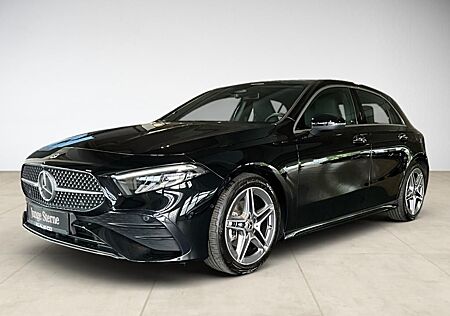 Mercedes-Benz A 200 AMG Advance Plus S-Sitz PDC SHZ LED SpurH
