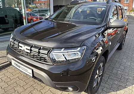 Dacia Duster Journey TCe 130