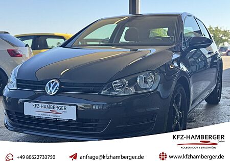 VW Golf Volkswagen TRENDLINE 1.2 TSI KLIMA BLUETOOTH GARANTIE