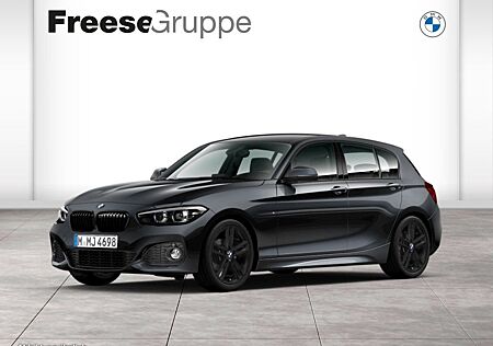 BMW 118i 5-Türer LED Navi Bus. Tempomat USB Shz PDC