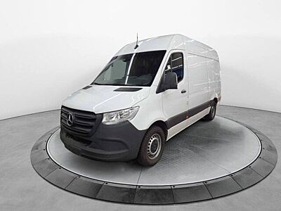 Mercedes-Benz Sprinter III 316 CDI Automatik H2L2 RWD AHK3,5t