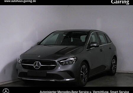 Mercedes-Benz B 200 Progressive AHK+LED