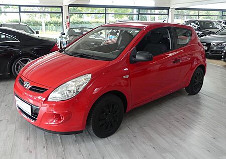 Hyundai i20 1.2 Classic*Klima* Neue Steuerkette !*