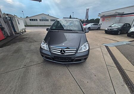 Mercedes-Benz A 180 CDI AVANTGARDE TÜV 07/27