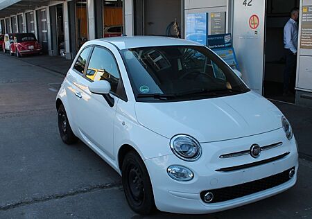 Fiat 500 Club