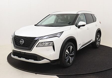 Nissan X-Trail 1,5 e-POWER 204 hp 2WD 116 kW (158 PS...