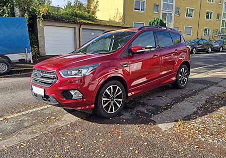 Ford Kuga 1,5 EcoBoost ST-Line X ST-Line X