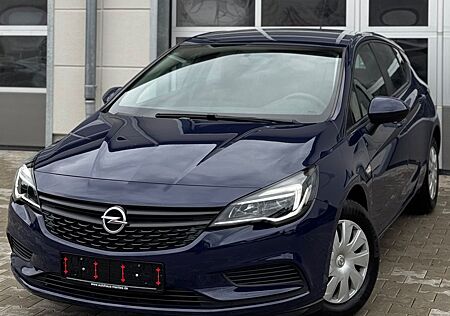 Opel Astra K Lim. 5-trg. Selection 47 TKM,...