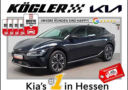 Kia EV6 58KWh 170 WP AIR DRI | -38%