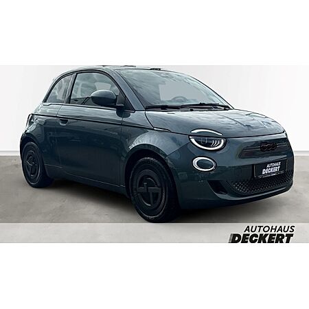 Fiat 500 leasen
