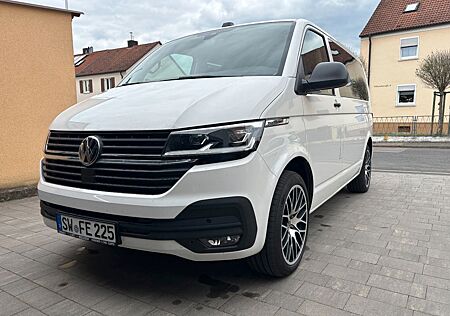 VW T6 Multivan Volkswagen