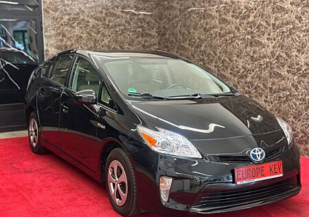 Toyota Prius 1.8-PLUG IN COMFORT UBER/TAXI VORBEREITUNG