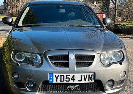 MG ZT 260 SE SE
