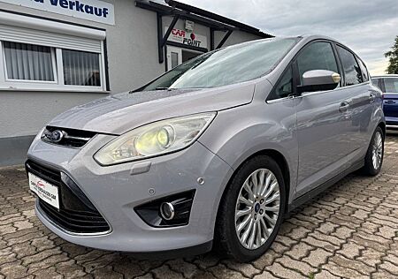 Ford C-Max Titanium