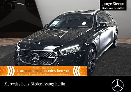 Mercedes-Benz E 300 e T Avantgarde Adv./AHK/LED/DISTRONIC/MBUX