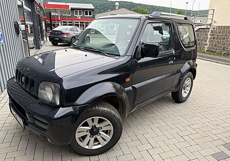 Suzuki Jimny Comfort Lim.