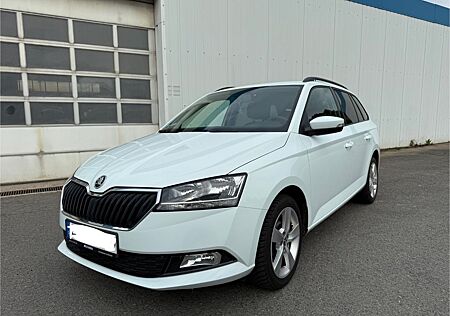 Skoda Fabia 1.0l MPI 55kW COOL PLUS COOL PLUS