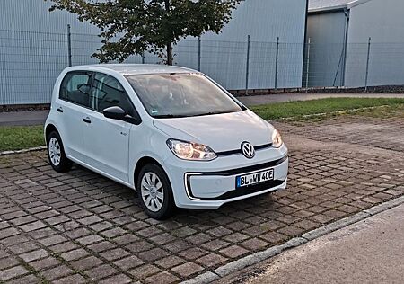 VW e-up! Volkswagen Gepflegter Volkswagen e-up! Bj. 2019