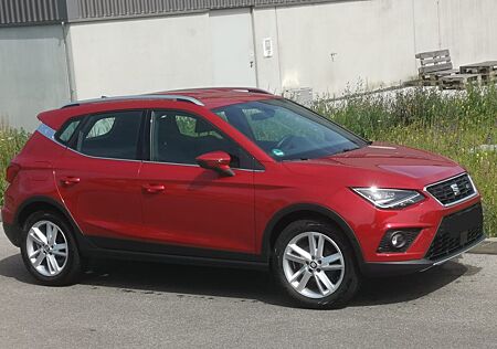 Seat Arona 1.0 TSI 85kW FR FR