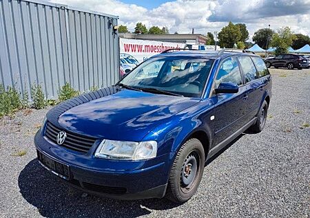 VW Passat Variant Volkswagen 2.8 V6 4x4 Comfortline EXPORT