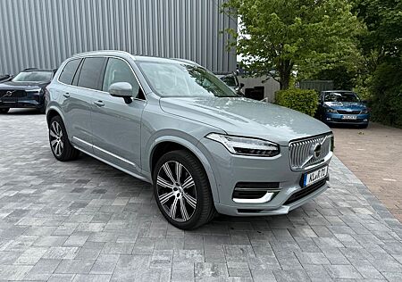 Volvo XC 90 XC90 B5 DIESEL PLUS BRIGHT+HARMAN+360°+PANO+AHK+