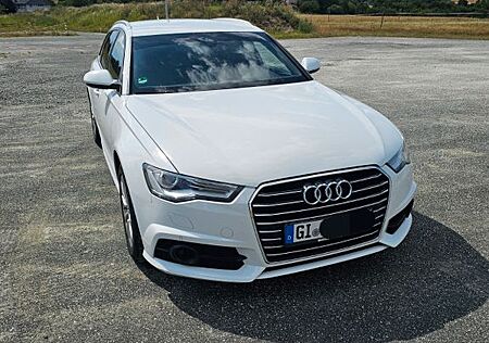 Audi A6 2.0 TDI 140kW ultra S tronic Avant -