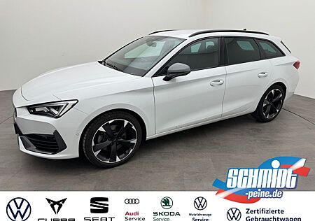 Cupra Leon Sportstourer 2.0 TSI DSG VisionKamera