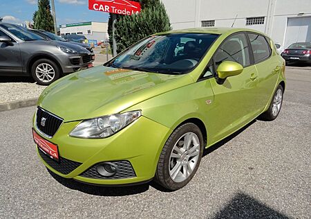 Seat Ibiza Lim. Sport/1.6 /105PS