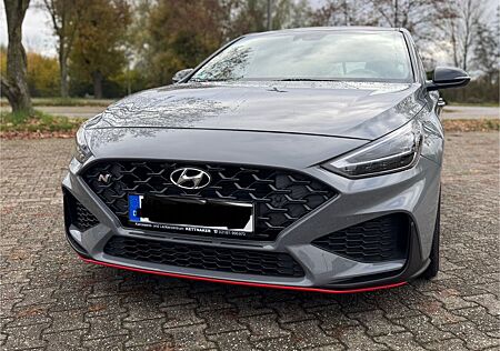 Hyundai i30 N - Performance