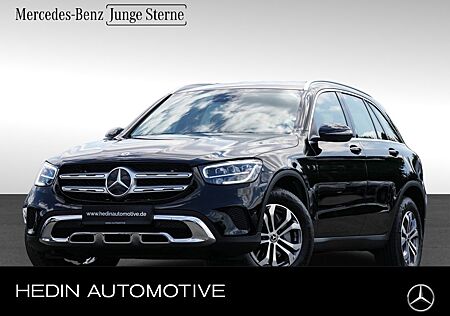 Mercedes-Benz GLC 300 d 4MATIC |Exclusive|LED|NAVI|KEYL|360°