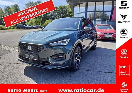 Seat Tarraco FR 1.5 TSI DSG