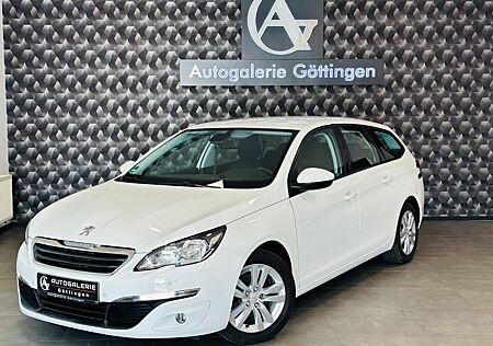 Peugeot 308 SW Active/KLIMATRONIK/1.HAND/HU