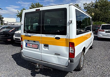 Ford Transit 2,2 / KLIMA 9 SITZER