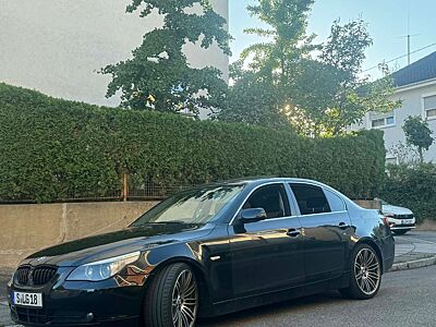 BMW 520i