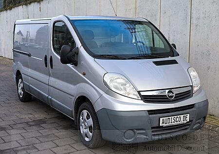 Opel Vivaro 2.0CDTI L2H1 AHK Bluetooth Tüv NEU