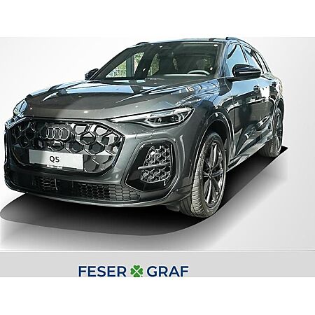 Audi Q5 leasen
