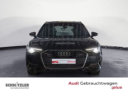 Audi A6 Avant 45 TFSI S tronic advanced MATRIX-LED/PA