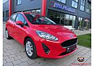 Ford Fiesta Trend(Tüv&Insp.Neu) ACC Spurhalteass. Fer