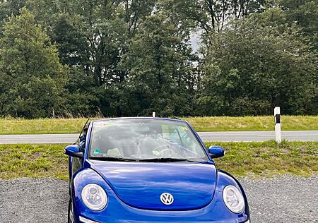 VW Beetle Volkswagen