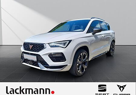 Cupra Ateca 2.0 VZ 4Drive*Navi*Voll-LED*Winterpaket*