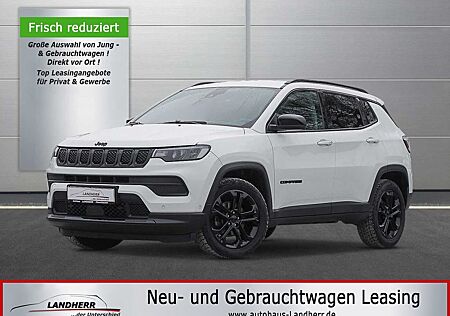 Jeep Compass 1.3 Night Eagle //Sitzheizung/LED/PDC