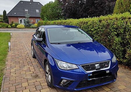 Seat Ibiza 1.0 EcoTSI Start&Stop 70kW FR FR